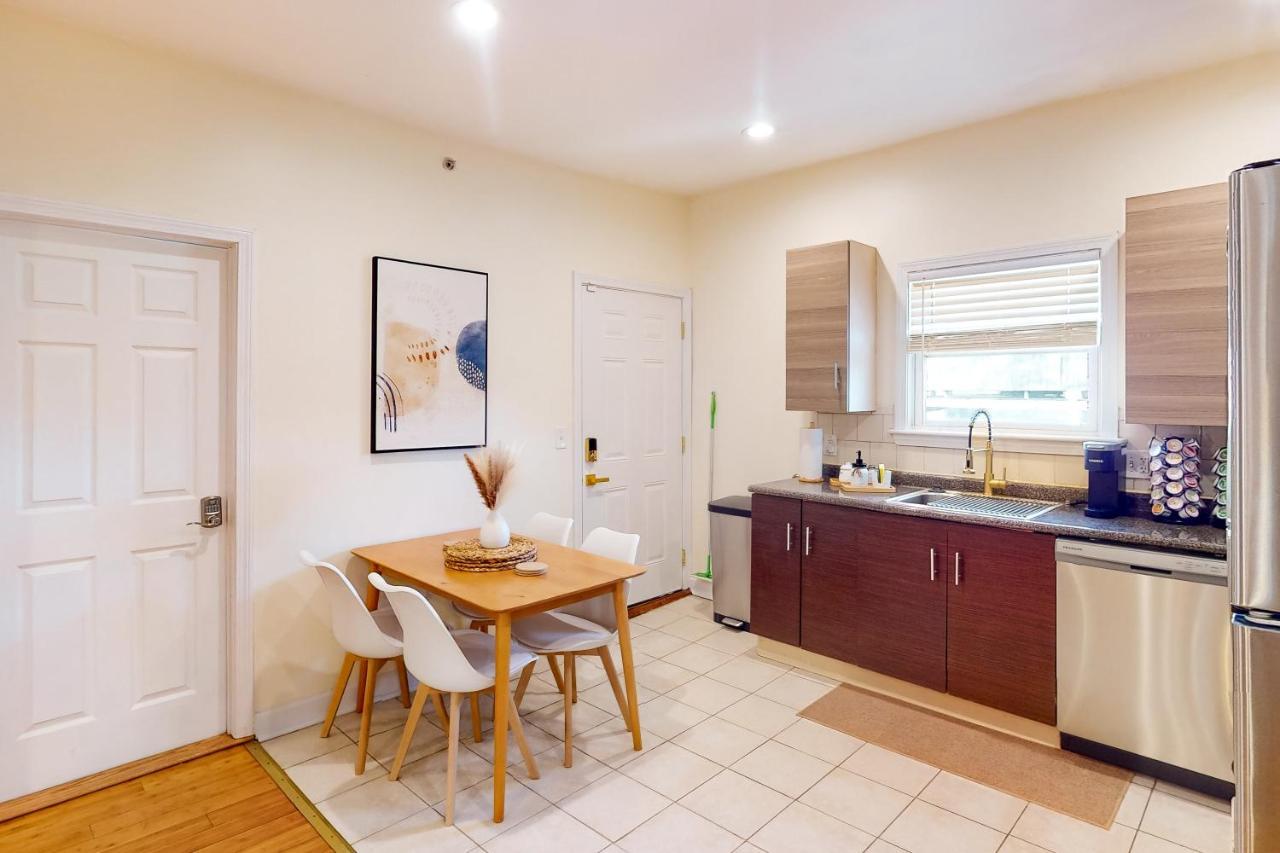 Five75 Lux Bos - Boho Chic Apartment