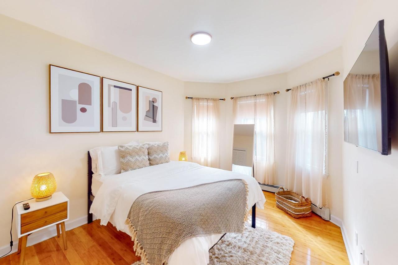 Five75 Lux Bos - Boho Chic Apartment *