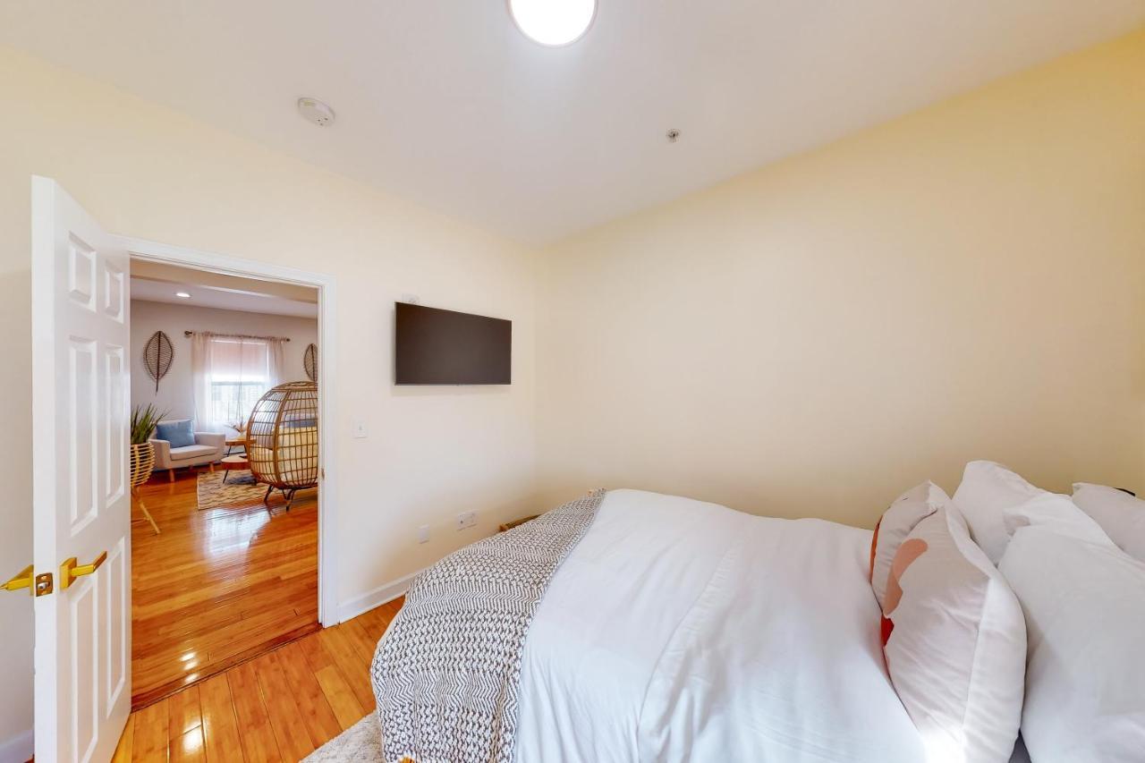 Apartment Five75 Lux Bos - Boho Chic