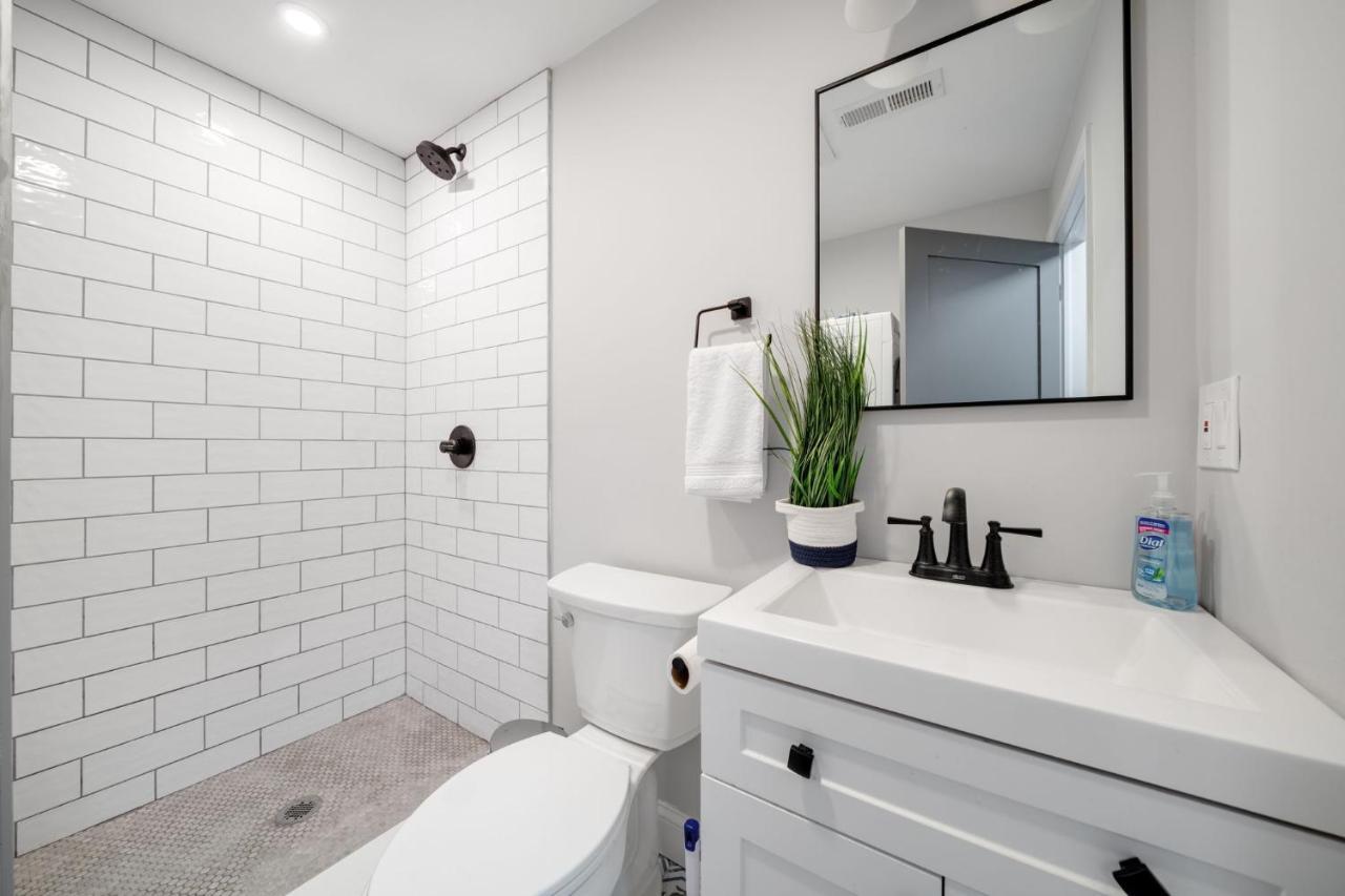 Apartamento 4br 1bh In South Near Old Harbor