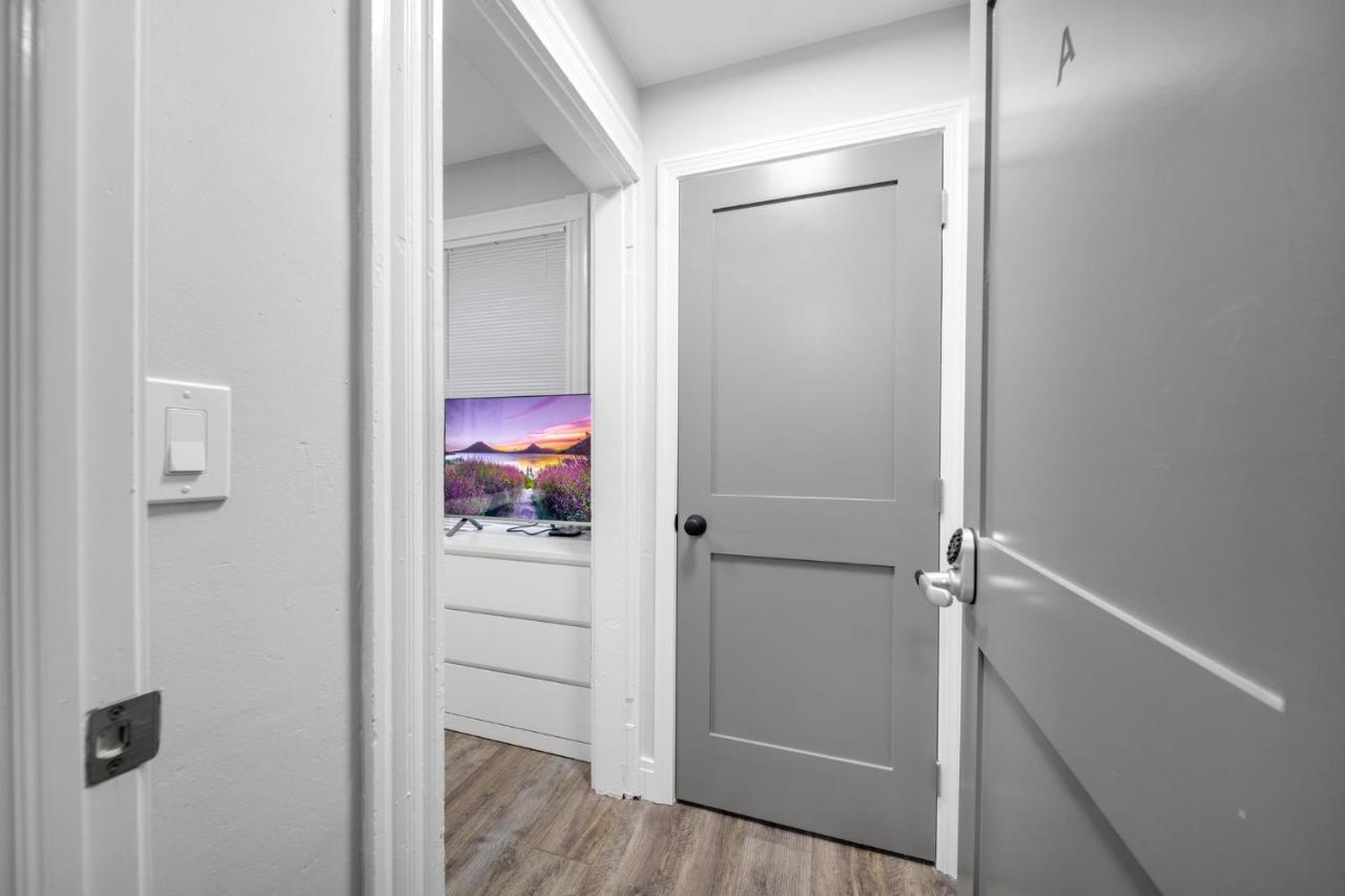 4br 1bh In South Near Old Harbor Apartamento