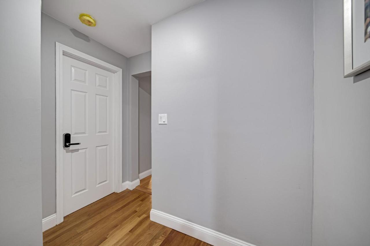 Appartement 4br1bth South Perfect For Commutes *
