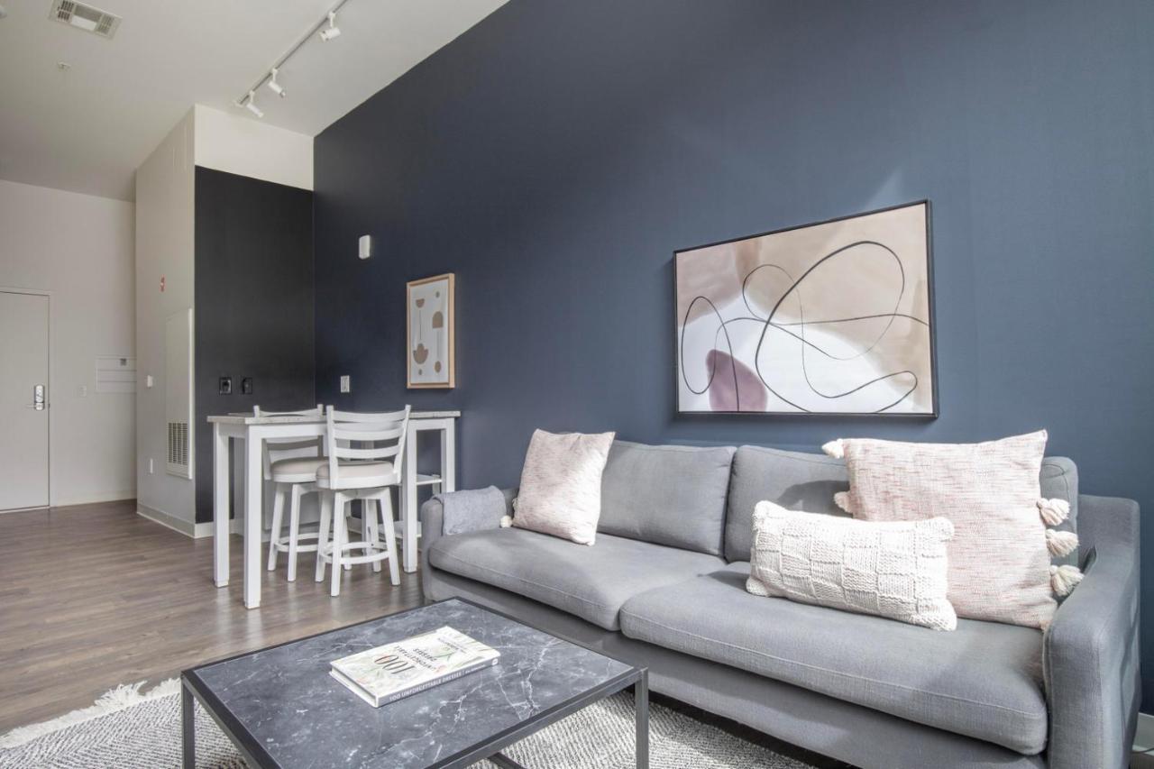 Apartment East Cambridge 2br W Gym Wd Nr Lechmere T Bos-869 Boston
