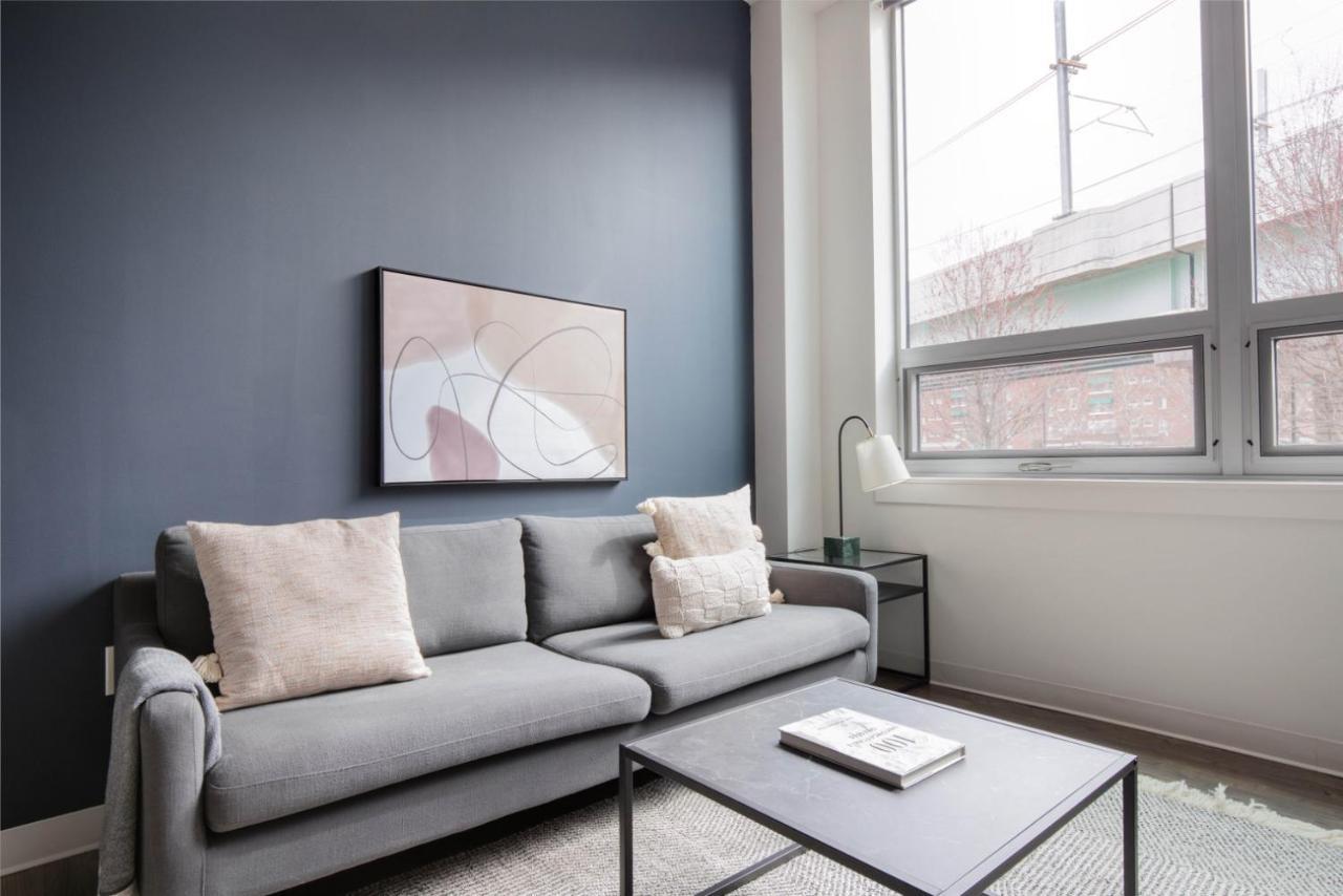 East Cambridge 2br W Gym Wd Nr Lechmere T Bos-869 Apartment *
