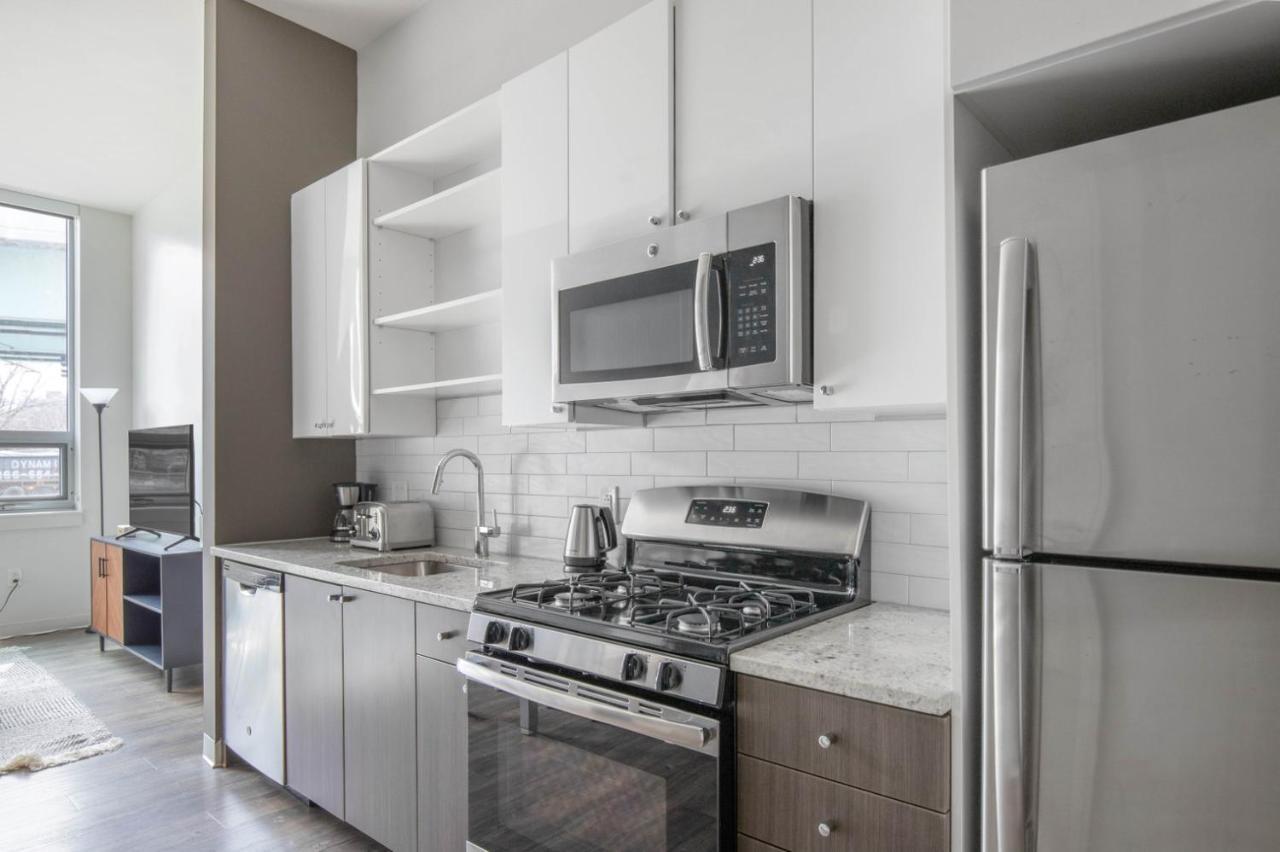 Apartment East Cambridge 2br W Gym Wd Nr Lechmere T Bos-869 *
