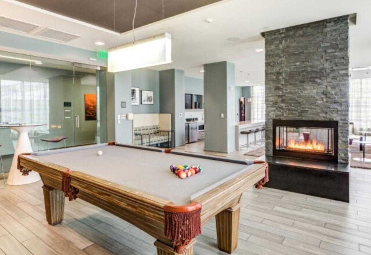 Apartment Newly Development 1br W Wd Gym In Cambridge Bos-461 Boston