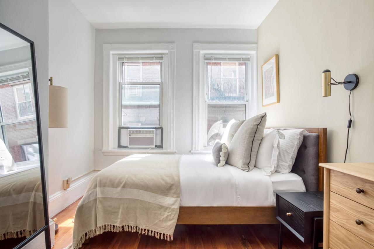 Cozy N End 2br Steps From Harborwalk Bos-445 * Boston