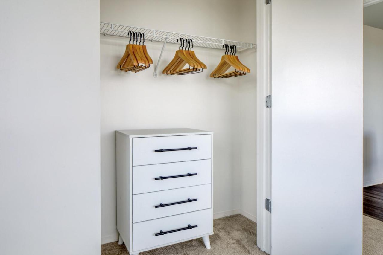 Apartment Newly Development 1br W Wd Gym In Cambridge Bos-461