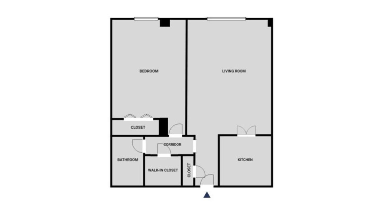 Symphony 1br W Doorman Business Center Nr Mfa Bos-648 *
