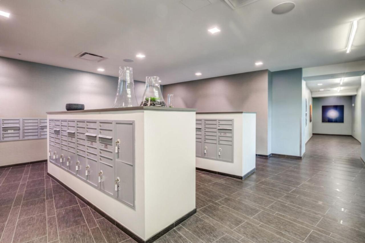 Apartment Newly Development 1br W Wd Gym In Cambridge Bos-461