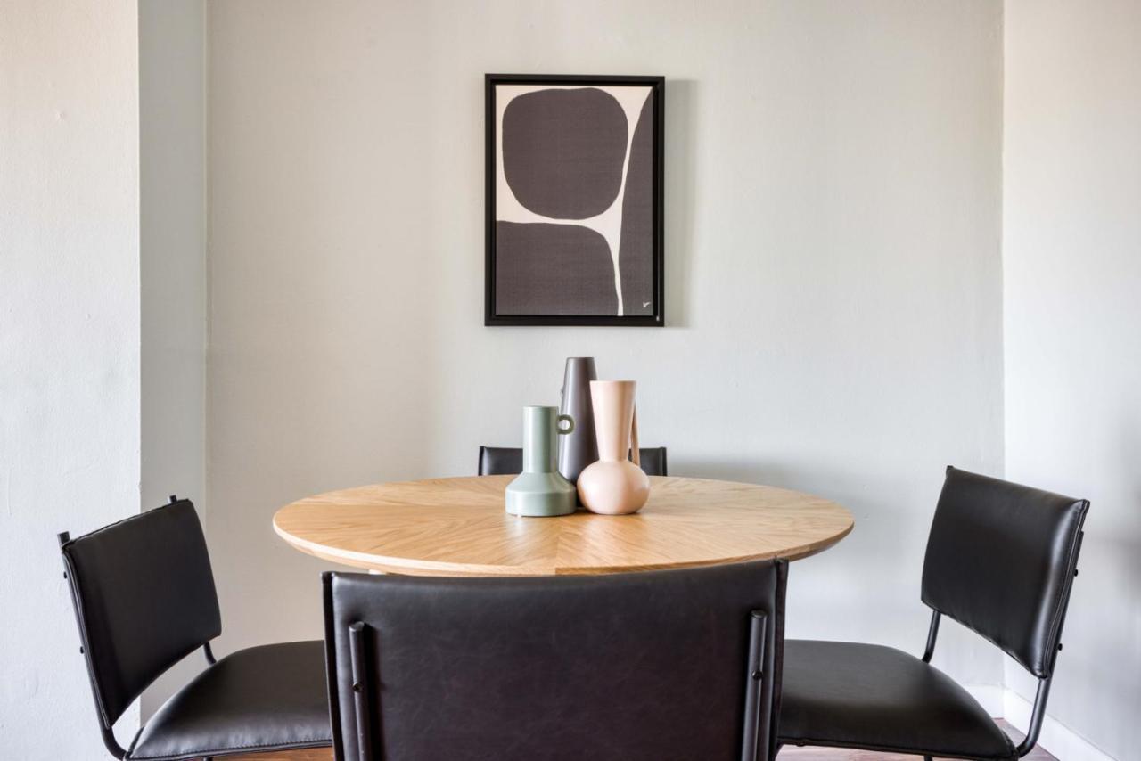 Brighton 2br Nr Mission Park Green Line Bos-694 Apartment