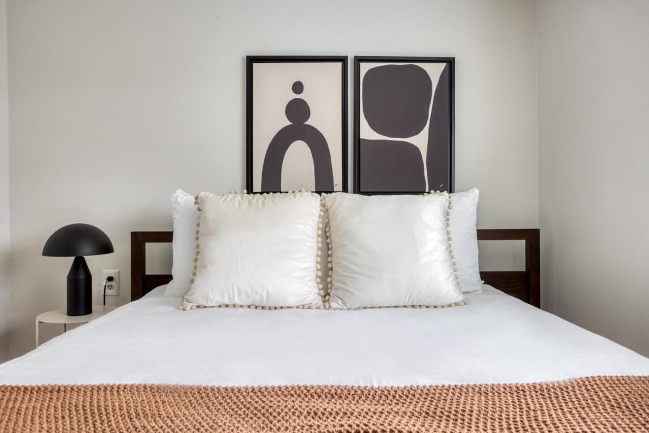 Apartment Brighton 1br Nr Sutherland Rd Green Line Bos-721 Boston