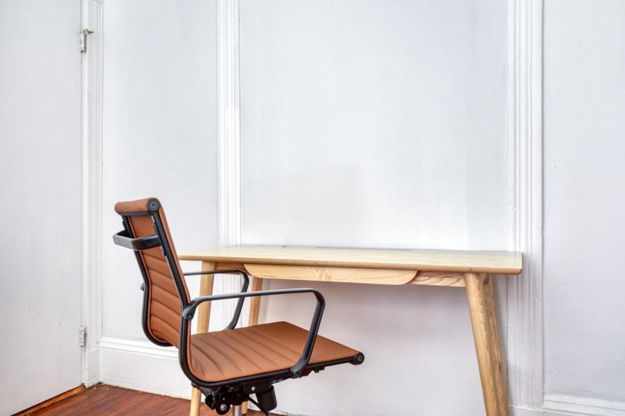 Apartment Cozy N End 2br Steps From Harborwalk Bos-445 *