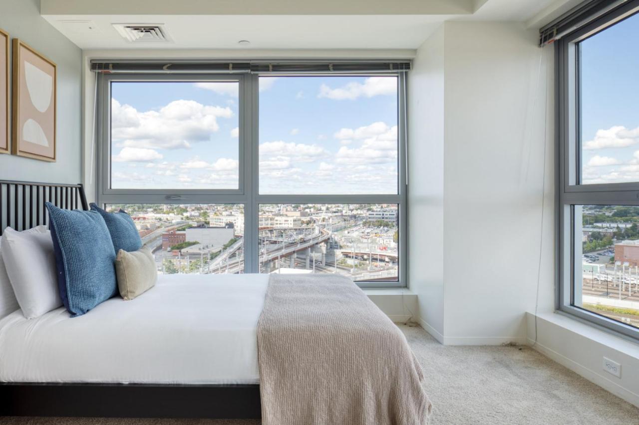 Newly Development 1br W Wd Gym In Cambridge Bos-461