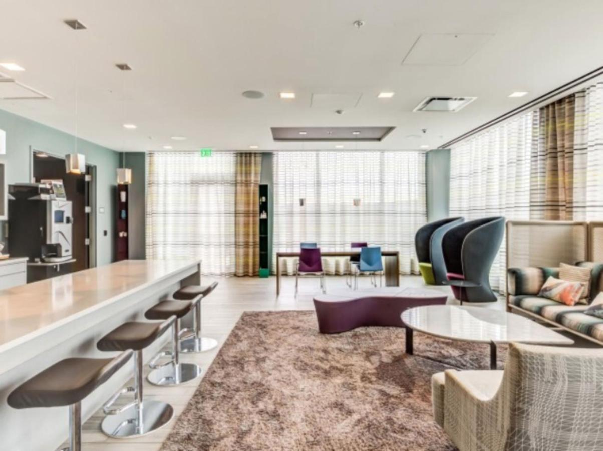 Newly Development 1br W Wd Gym In Cambridge Bos-461 Boston