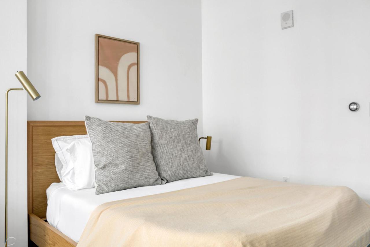 S End W Wd Gym Nr Sowa District Bos-613 Apartment *