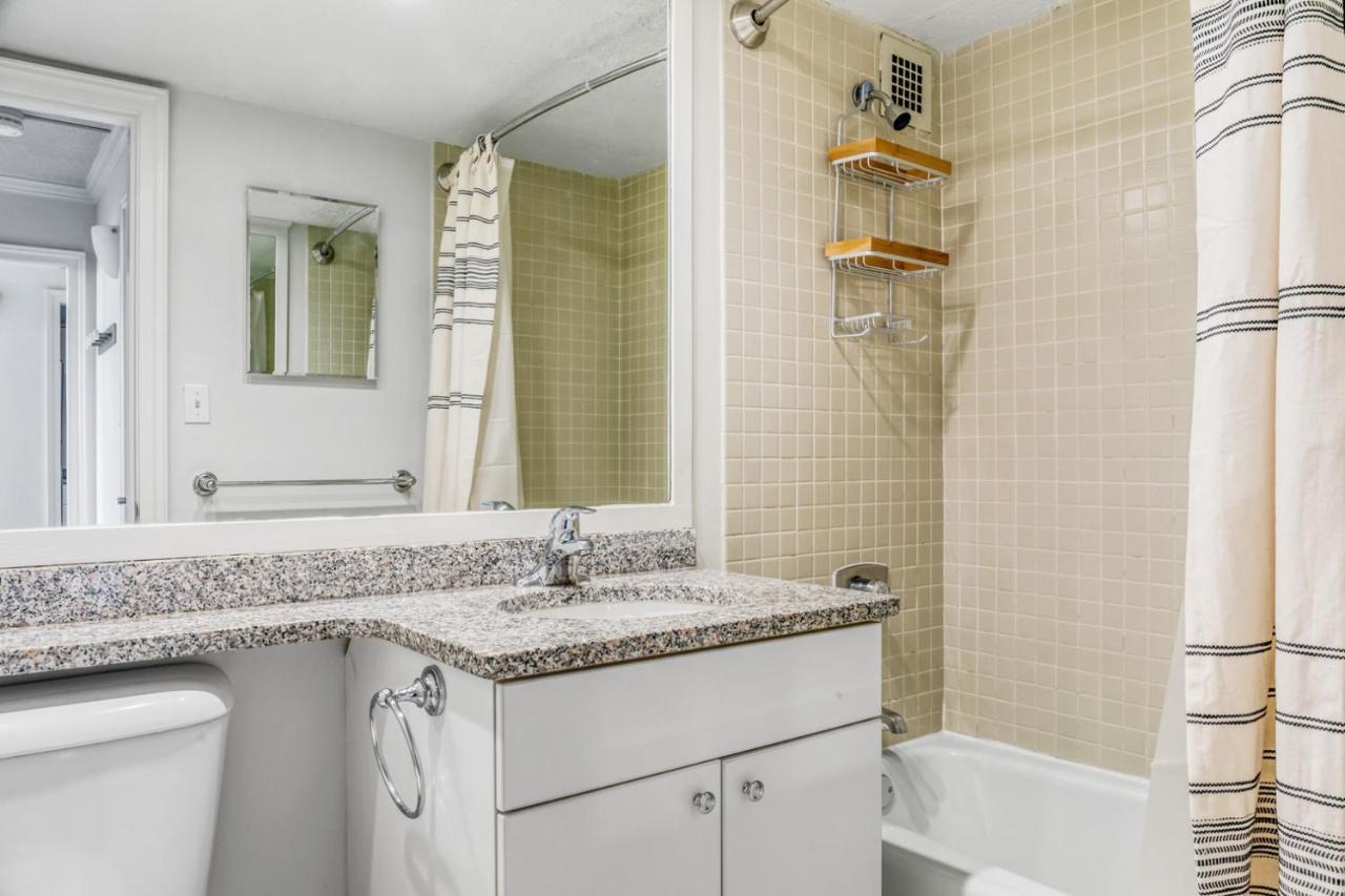 Symphony 1br W Doorman Business Center Nr Mfa Bos-648 * Boston