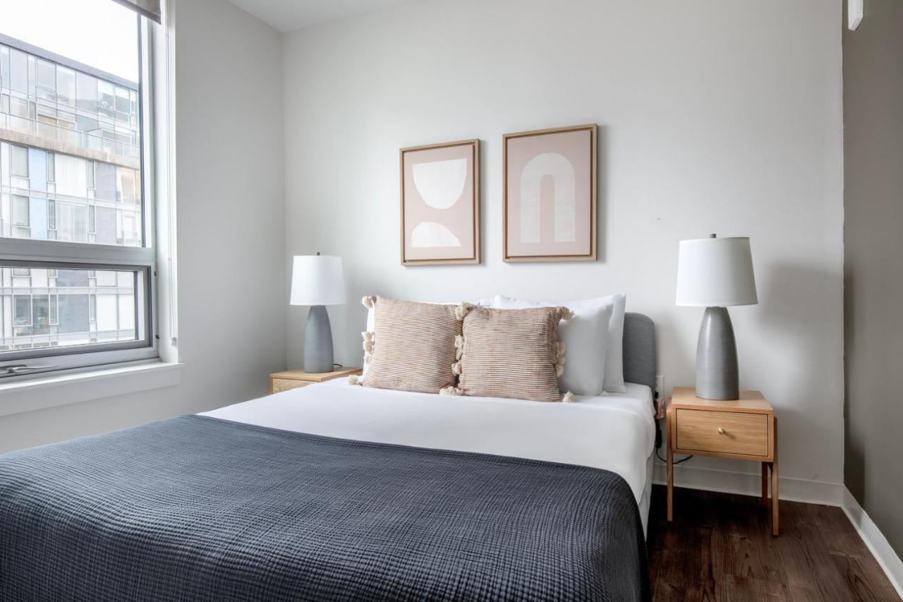 Apartment East Cambridge 1br W Gym Wd Nr Lechmere T Bos-807 *