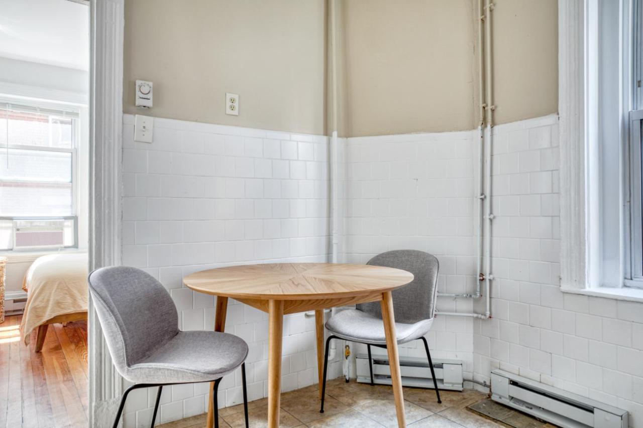 Cozy N End 2br Steps From Harborwalk Bos-445 Apartment *