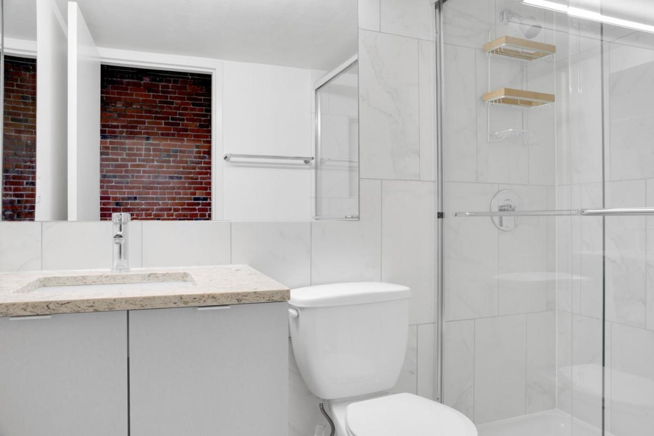 Apartment S End W Gym Pool Nr Mass Ave T Bos-617 *