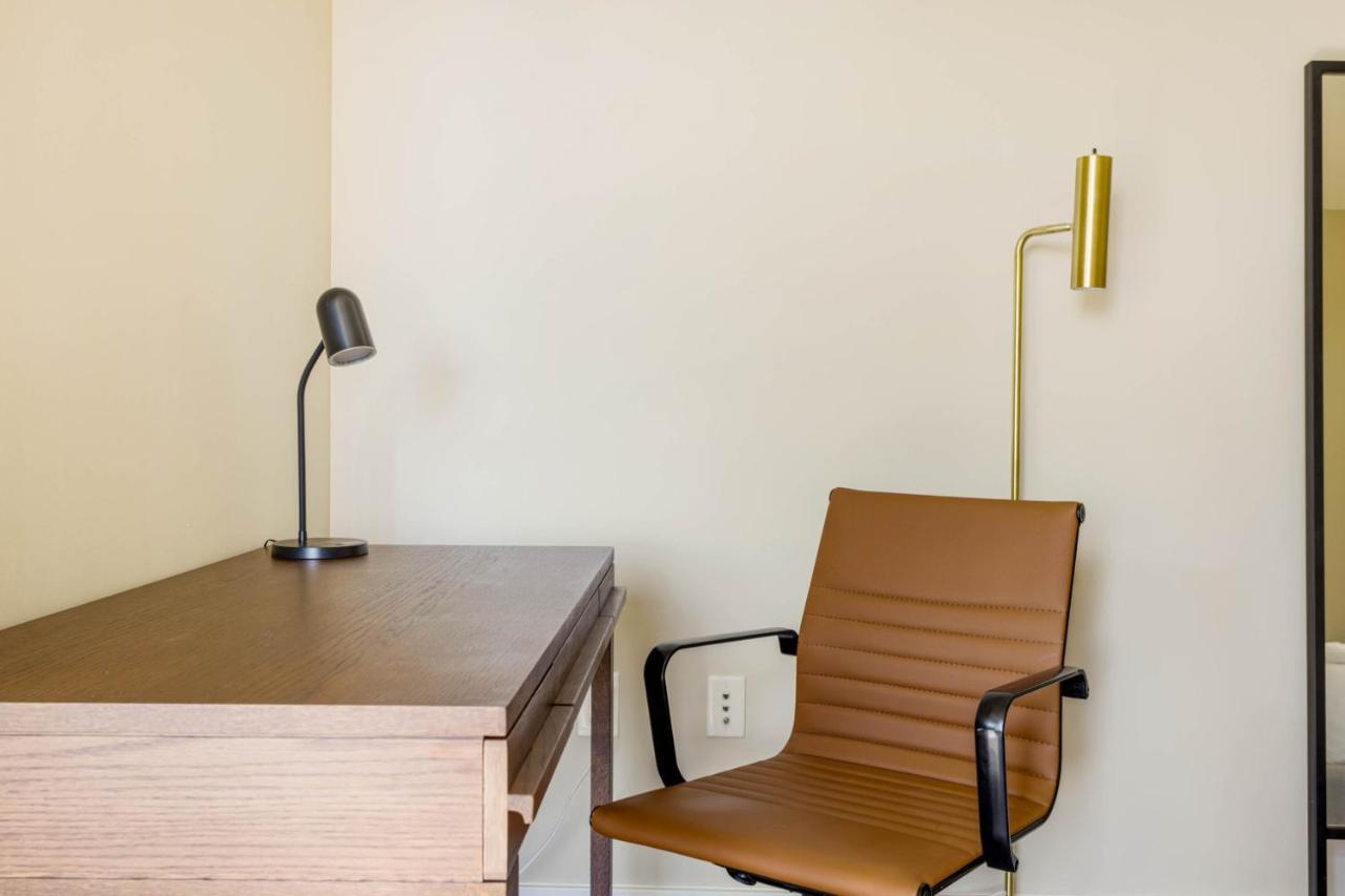 Chinatowntheater District 1br W Gym Wd Nr T Bos-786 Apartment