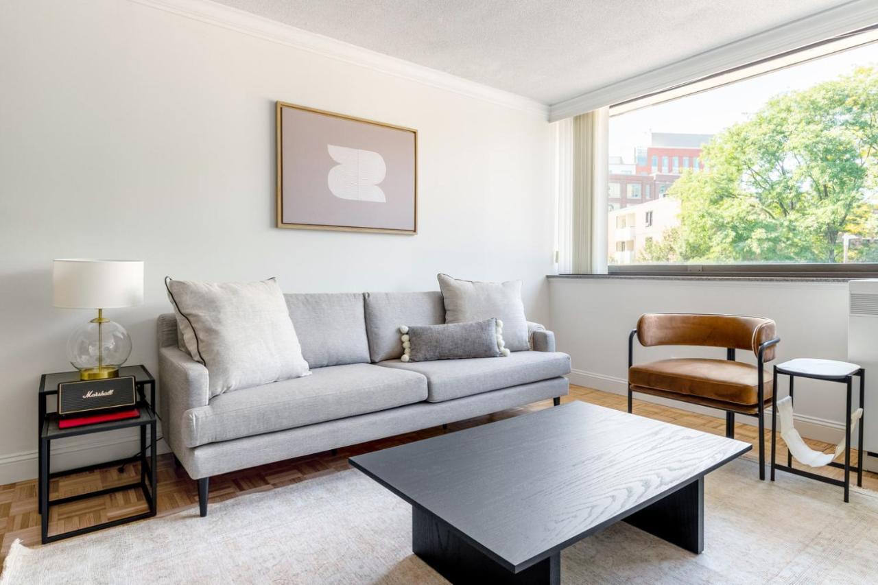 Symphony 1br W Doorman Nr T Stop Mfa Bos-289 Apartment Boston