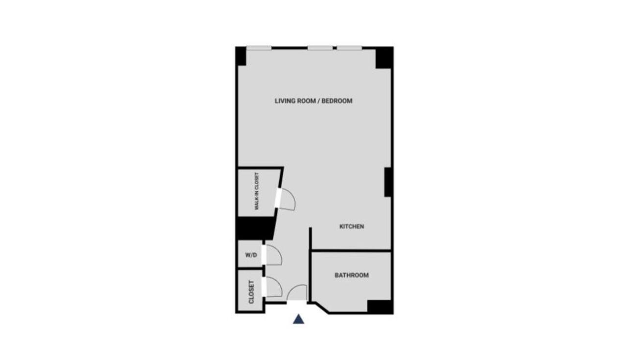 Appartement E Cambridge W Pool Gym Nr Lechmere T Bos-667 *