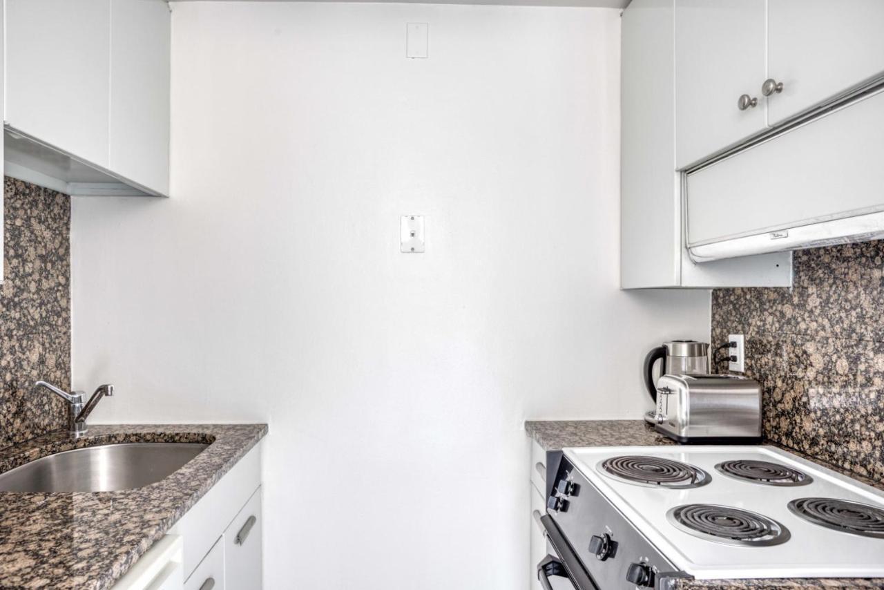 Apartment Back Bay 1br W Wd Gym Nr Copley T Bos-123a