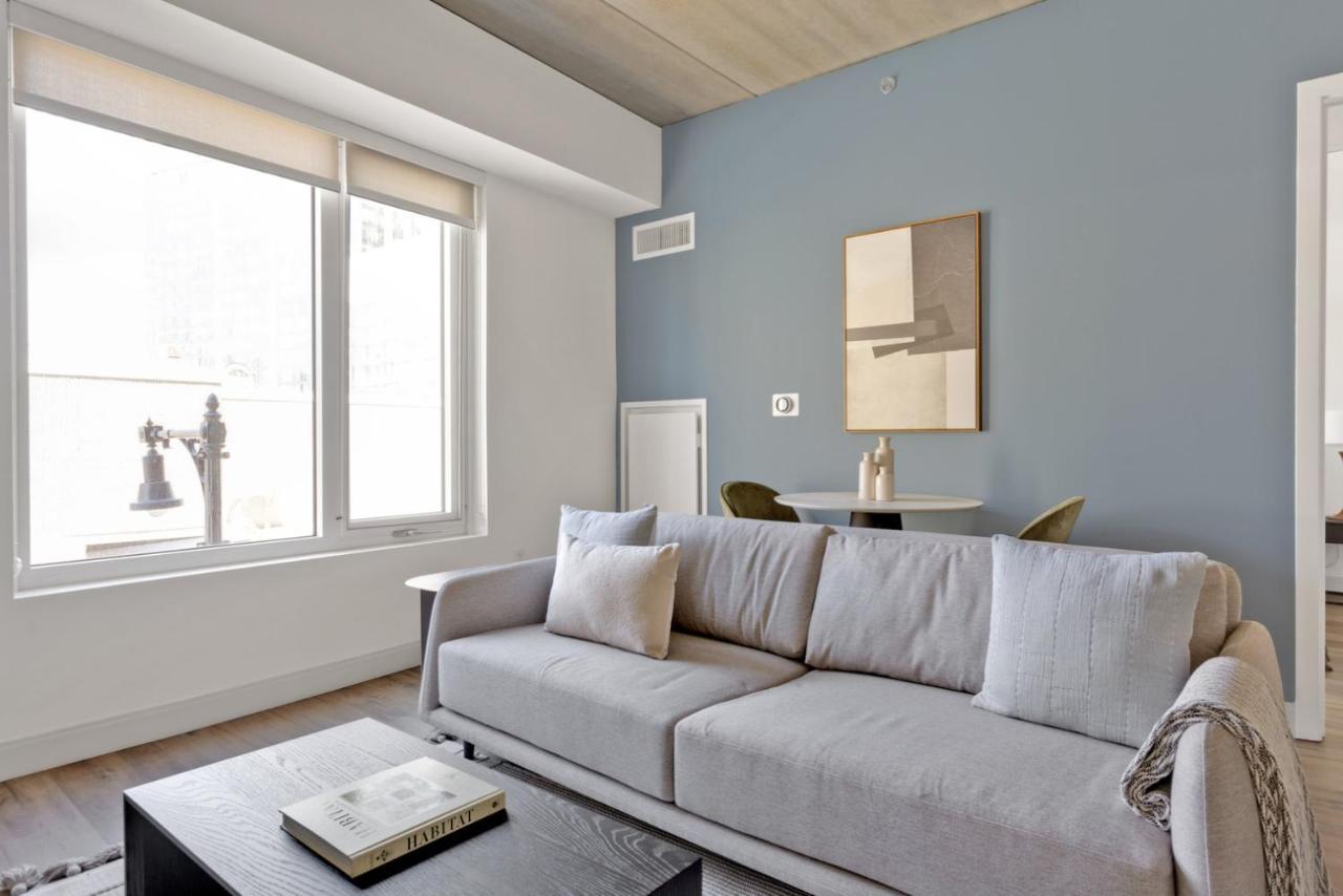 Fenway Studio W Wd Conc Gym Near T Bos-711 Boston