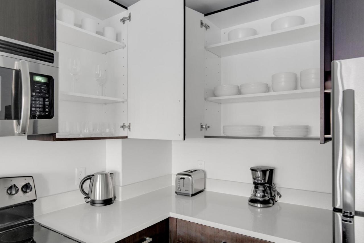 E Cambridge 1br W Gym Wd Nr Lechmere Station Bos-607 Appartement *