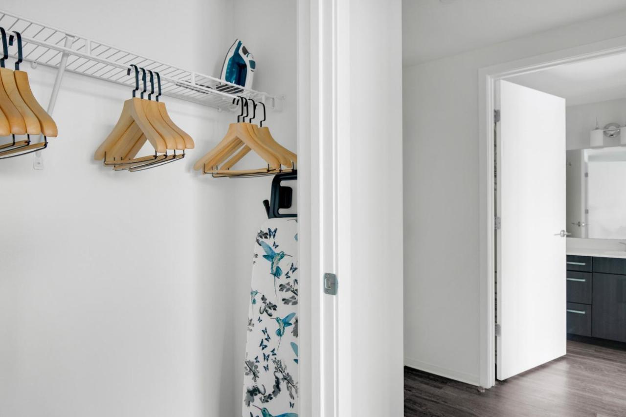 E Cambridge 1br W Gym Wd Nr Lechmere Station Bos-607 Appartement Boston