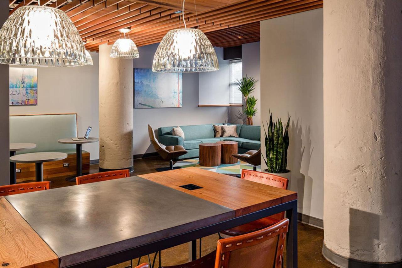 East Cambridge 1br W Gym Roof Nr Kendall Sq Bos-769 Boston