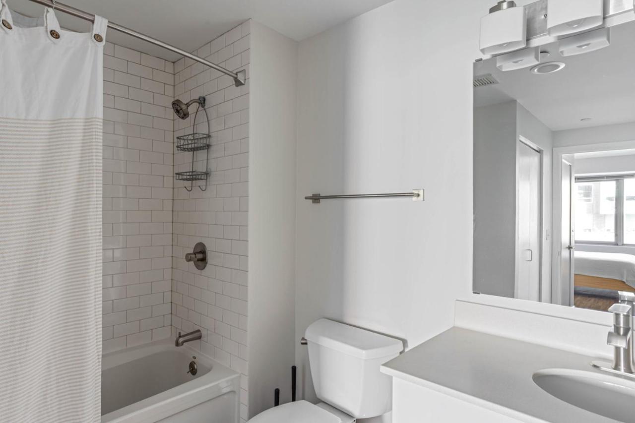East Cambridge 1br W Gym Roof Nr Kendall Sq Bos-769 * Boston