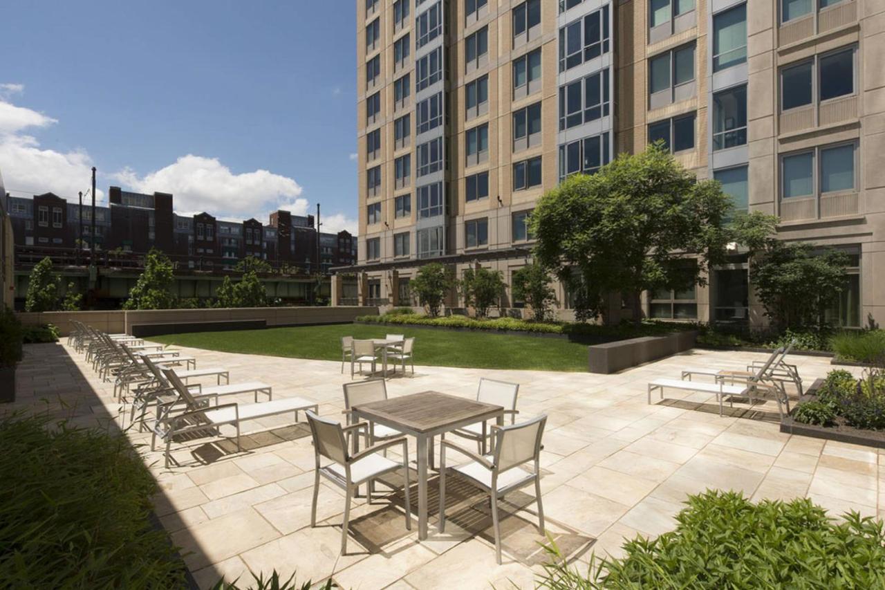 East Cambridge 1br W Gym Roof Nr Kendall Sq Bos-769 Apartment Boston