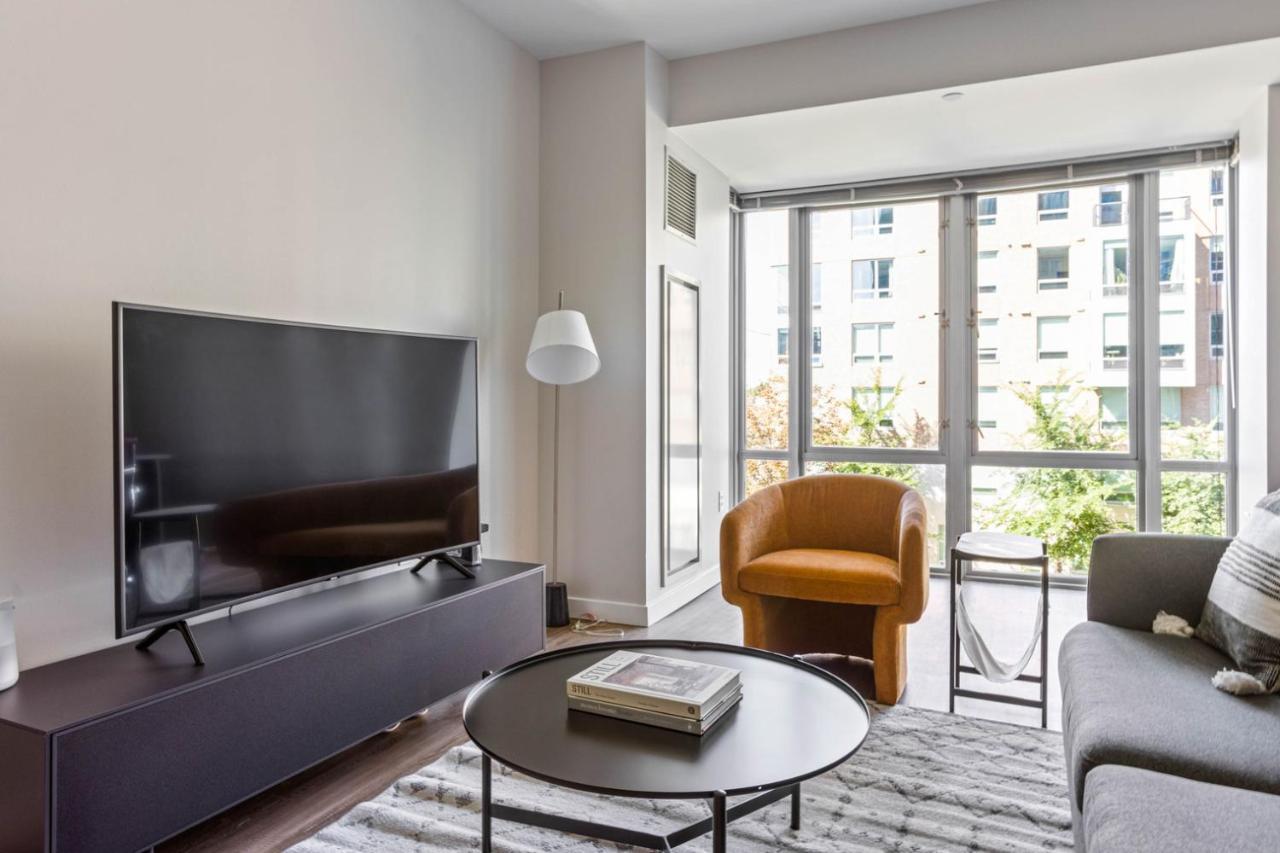East Cambridge 1br W Gym Roof Nr Kendall Sq Bos-769 Apartment *