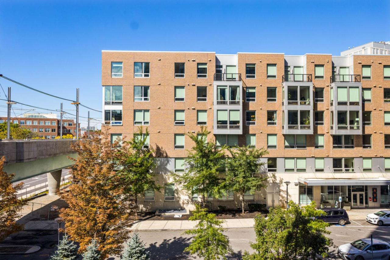 East Cambridge 1br W Gym Roof Nr Kendall Sq Bos-769