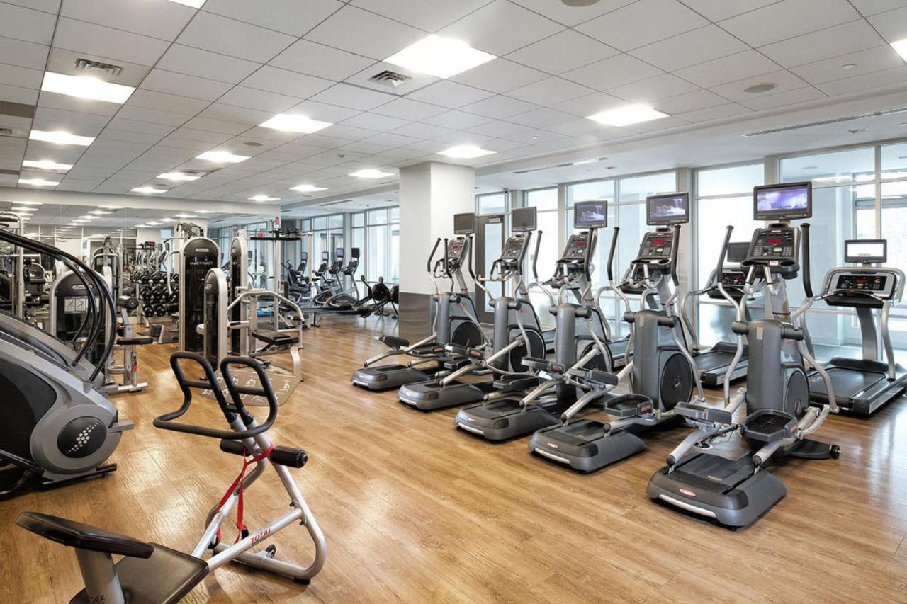 East Cambridge 1br W Gym Roof Nr Kendall Sq Bos-769