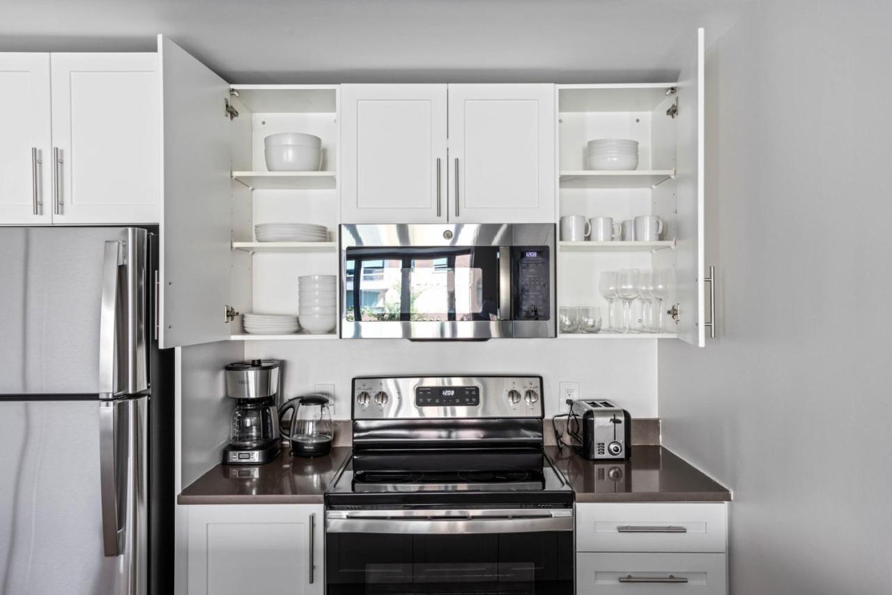 East Cambridge 1br W Gym Roof Nr Kendall Sq Bos-769 Apartment Boston