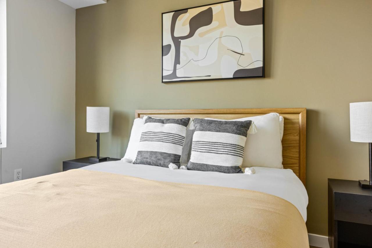 Apartment East Cambridge 1br W Gym Roof Nr Kendall Sq Bos-769 *