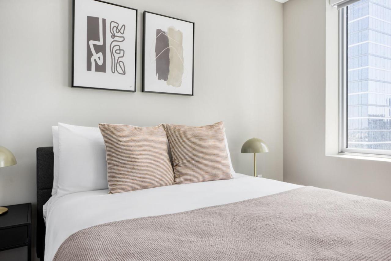 N Station 1br W Wd Gym Nr Td Garden Bos-706 Appartement *
