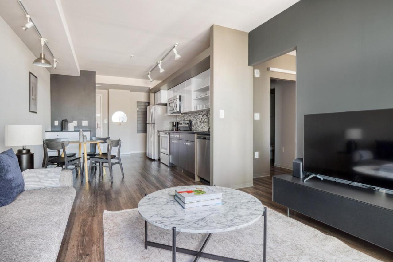 Apartment Chinatowntheater District 2br W Wd Gym Nr T Bos-376a Boston