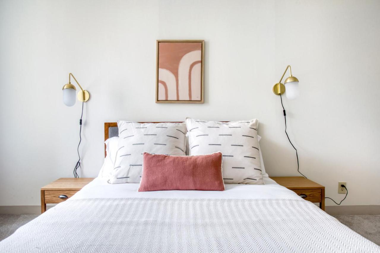 Apartment Back Bay 2br2b Steps From Prudential Center Bos-410 Boston