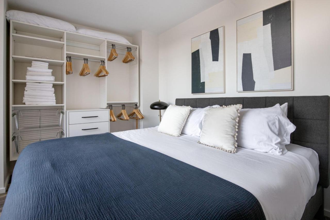 South End 1br W Rooftop Gym Nr Restaurants Bos-865 * Boston