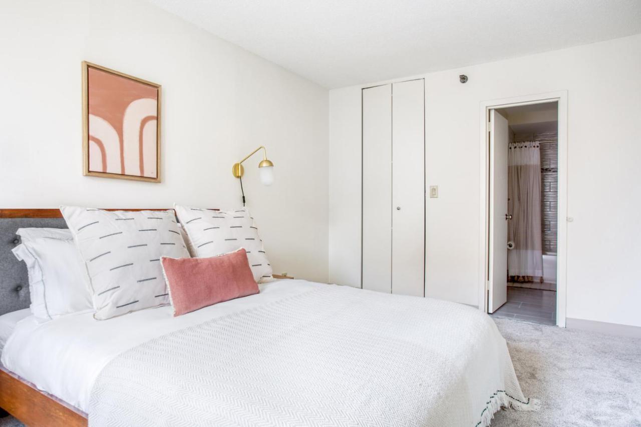 Apartment Back Bay 2br2b Steps From Prudential Center Bos-410