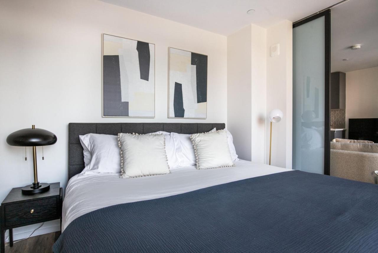 South End 1br W Rooftop Gym Nr Restaurants Bos-865