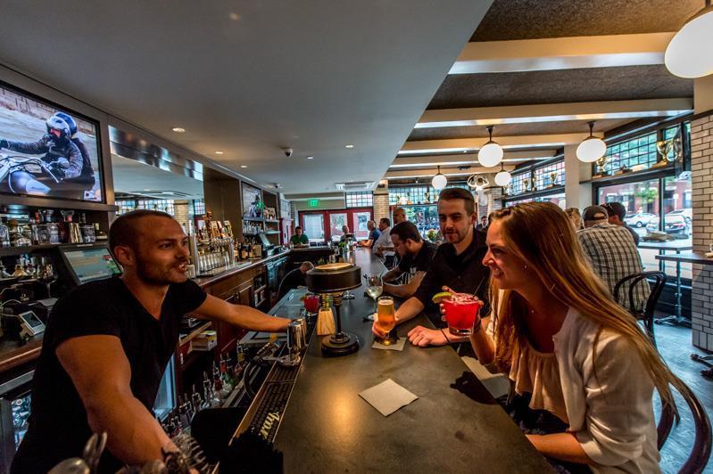 Hotel Staypineapple, A Delightful Hotel, South End 4*