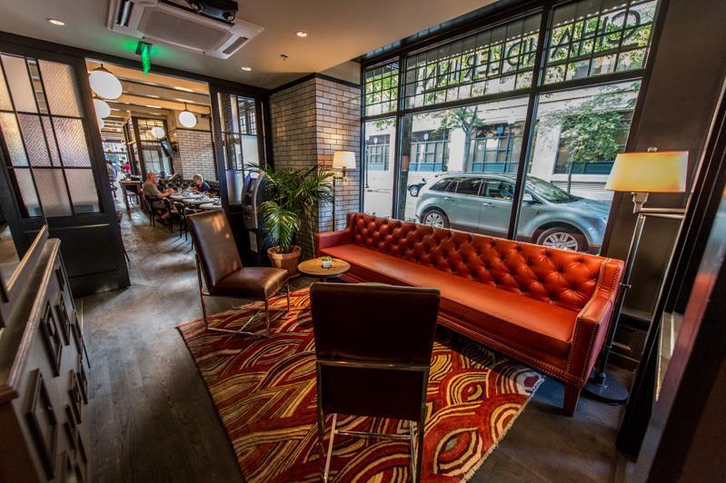 Hotel Staypineapple, A Delightful Hotel, South End Boston