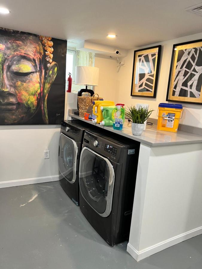 Roslindale Village Apartment