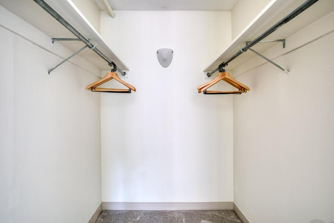 Back Bay 2br2b Steps From Prudential Center Bos-410 Apartment *