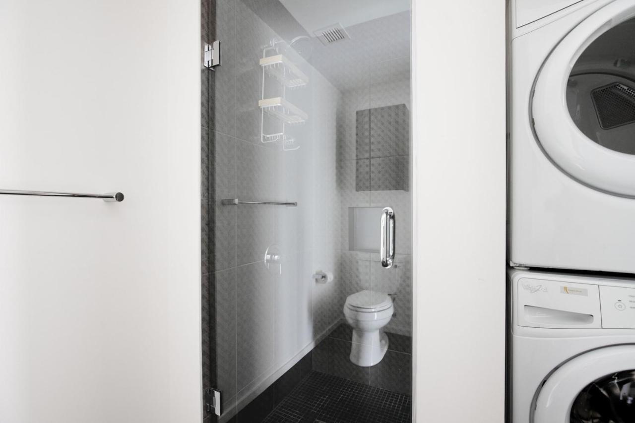 Apartment South End 1br W Rooftop Gym Nr Restaurants Bos-865